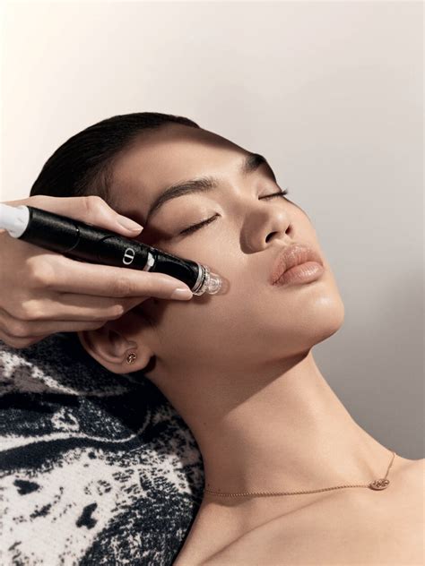 dior powered by hydrafacial|Dior Powered by Hydrafacial .